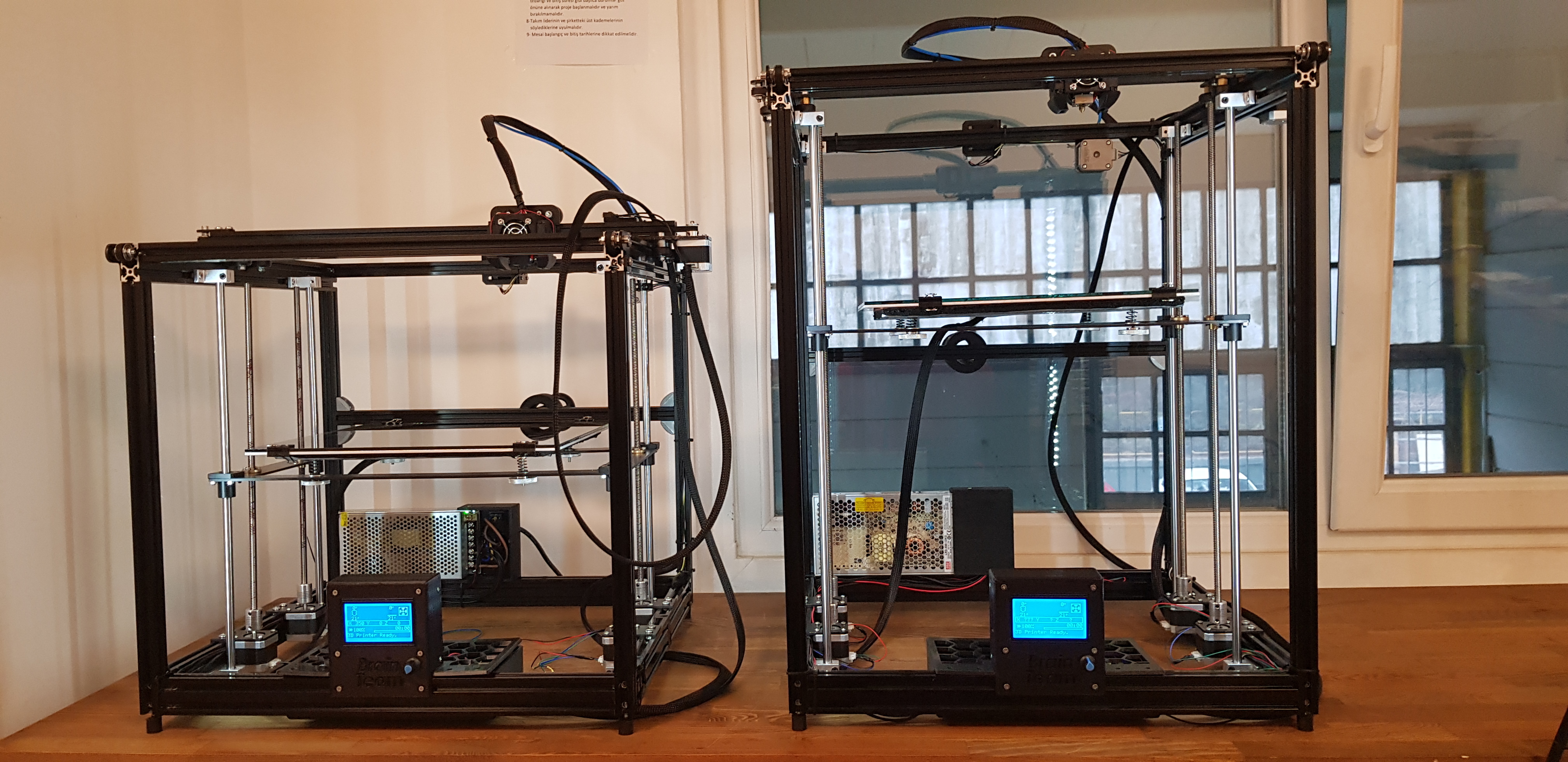 3D Printer